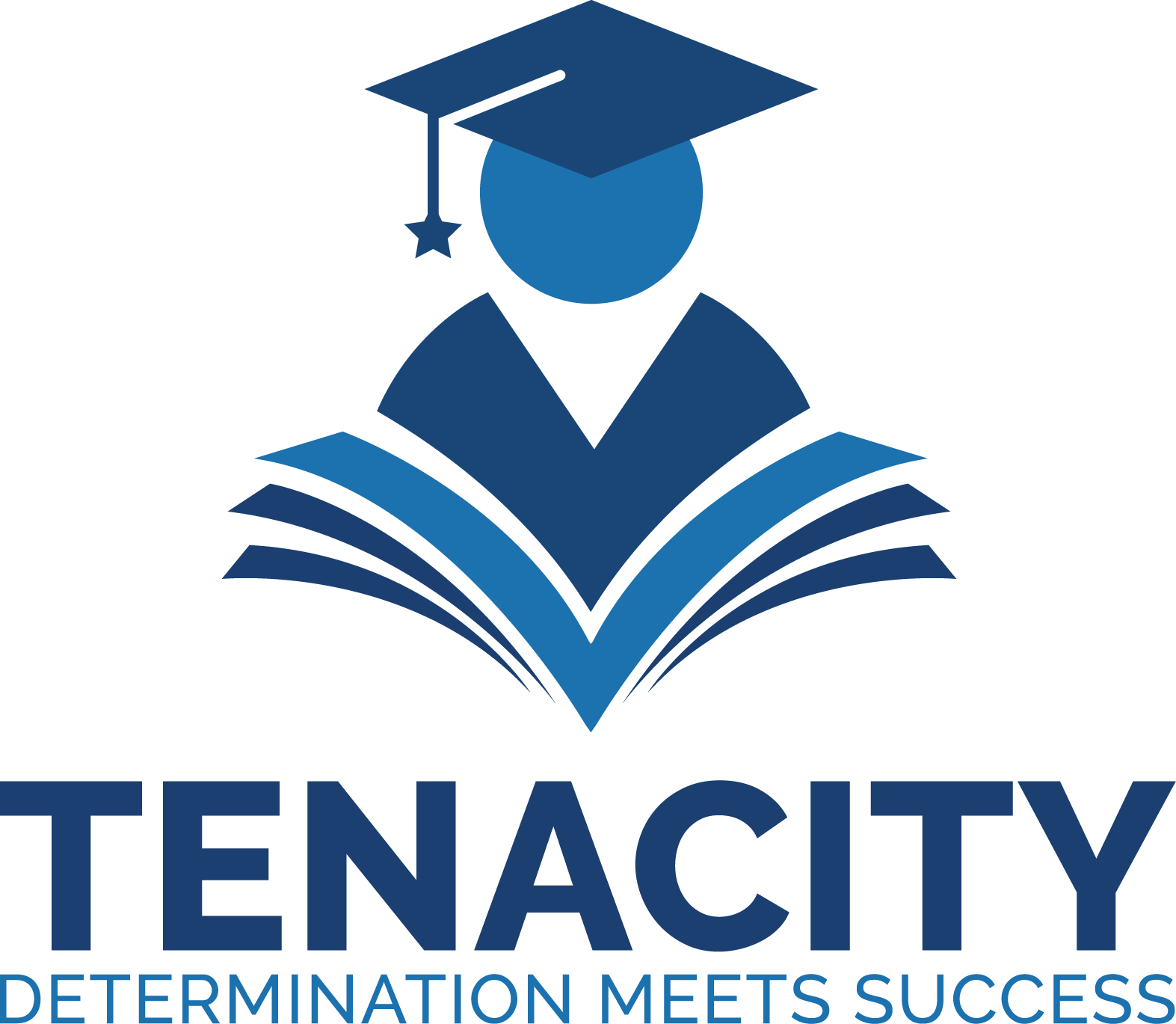 Tenacity Tutoring Logo